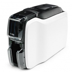 Zebra ZC100 Card Printer,...