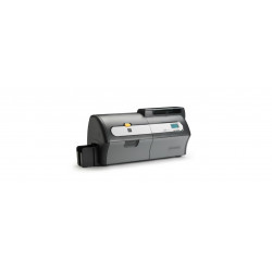 ZXP Series 7 Mifare Writer, Card Printer, Double sided