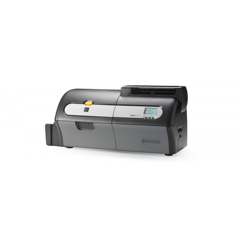 ZXP Series 7 Mifare Writer, Card Printer, Double sided