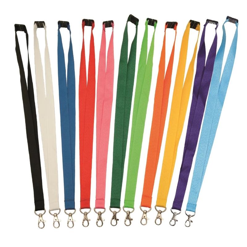 Lanyards
